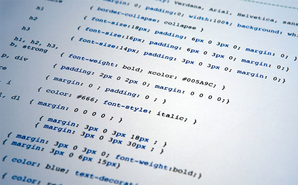 CSS Nedir? Ne İşe Yarar? Nasıl Kullanılır? Örnekli Anlatım