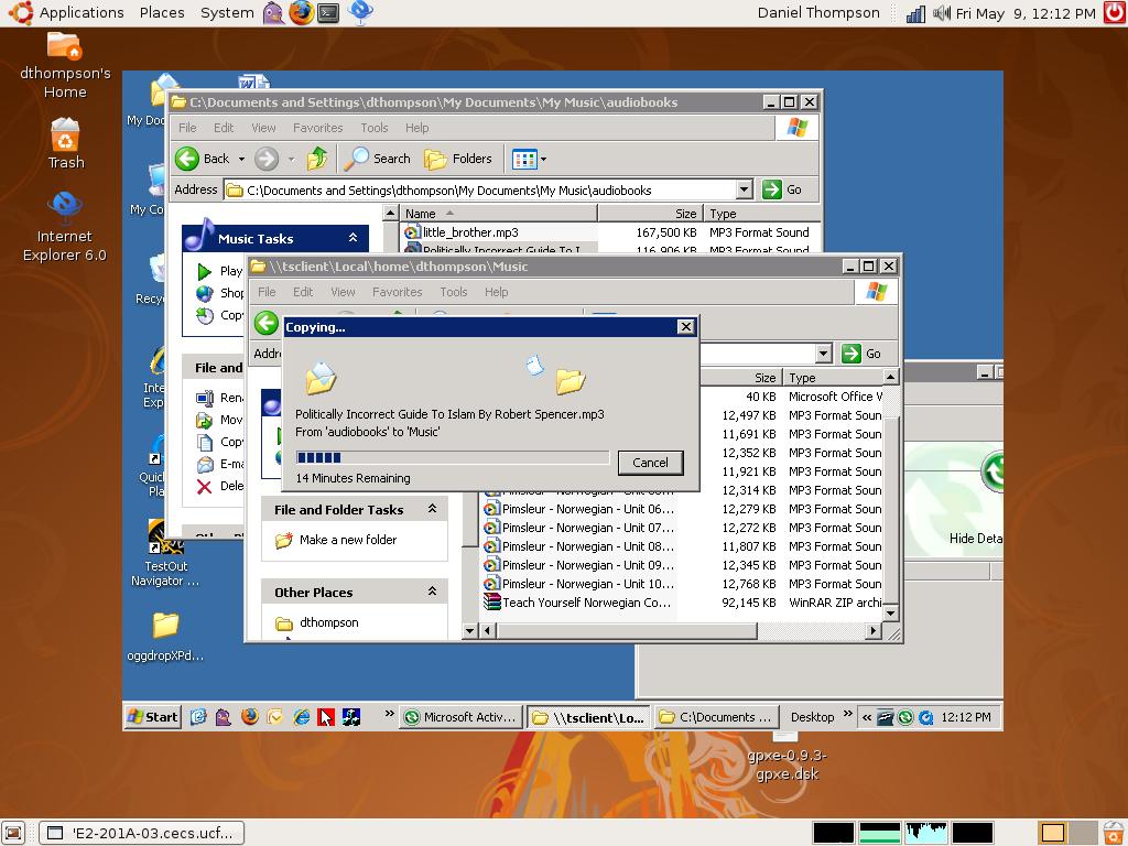 Remote Desktop Nedir?