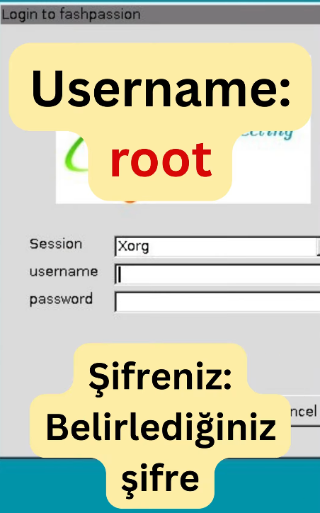 VPS’e Nasıl Bağlanılır?