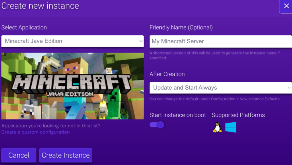 Minecraft Server Kurma: Minecraft Sunucu Açma Siteleri