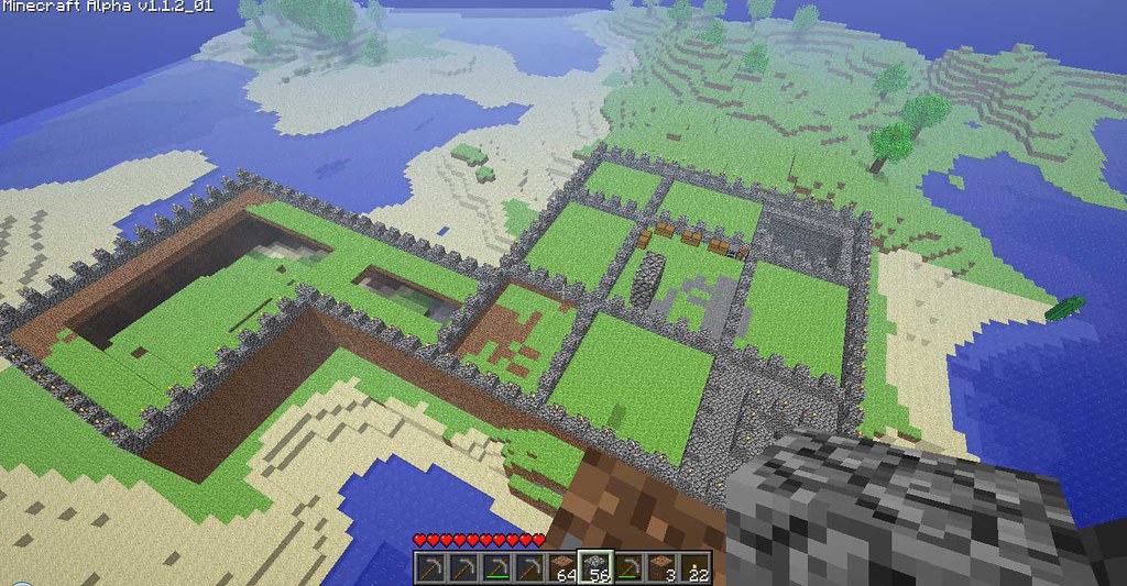 Ücretsiz Minecraft Sunucusu Açma (2026): Kendi Bilgisayarında Minecraft Sunucusu Kurma Rehberi