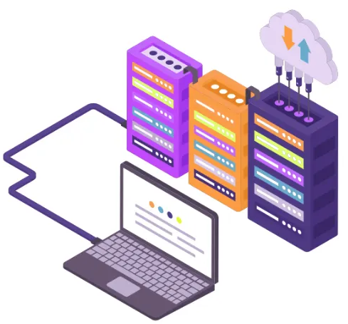 Sanal Sunucular VDS ve VPS Nedir? VPS Sunucu Kiralama
