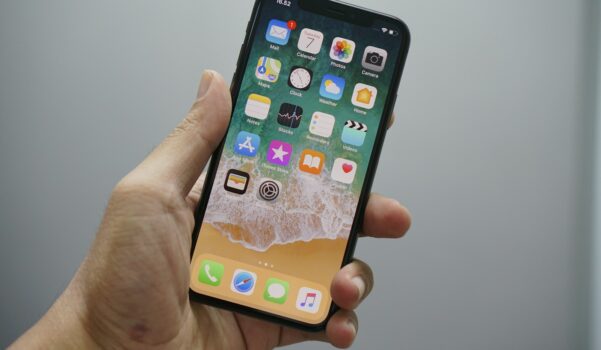 apple ads platform api