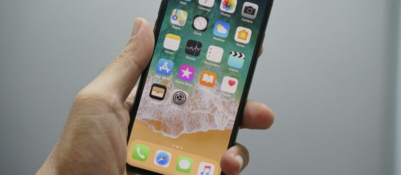 apple ads platform api